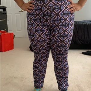 AERIE fun workout pants